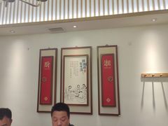 -呷湘厨·家宴·鱼汤捞饭(津南店)