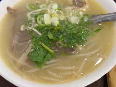 -郝刚刚羊杂割(柳巷店)