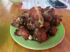 -小殷蒜香排骨(北方苑B区店)