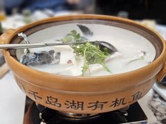 -宝荣鱼馆·临湖之宴(千岛湖店)