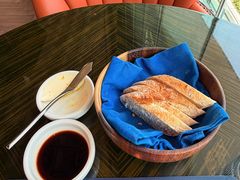 -福楼毕斯罗F Bistronome(国贸商城约会地标景观店)