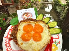 -勺子米线·云南传统小吃市集(四方街店)