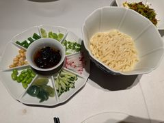 -四季民福烤鸭店(王府井灯市口店)