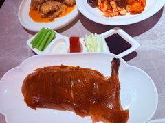 -大厨小宴•烤鸭•新京菜(丽泽天地店)