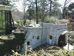 android_upload_pic-三鹰之森吉卜力美术馆