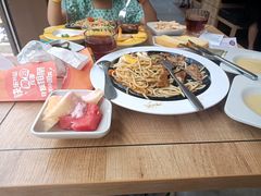 -豪客来牛排(金鼎广场店)