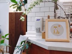 -Onirii Coffee(长乐路店)