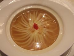 菊花豆腐-邓丽君音乐主题餐厅