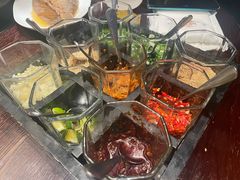 -滇野云南野生菌餐厅(陕西南路店)