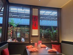 -单家老院·院子里的青岛菜(沙子口店)