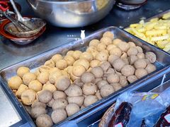 豆腐圆子-金必轩(青岩店)