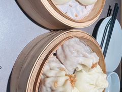-晓淮山·扬州早茶·淮扬菜(龙阳广场店)