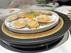 -优食坊·蒸汽海鲜(康盛路店)