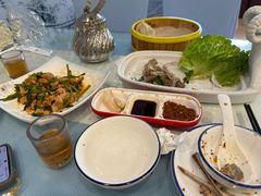 -马尔龙新疆饭店·清真(瑞景店)