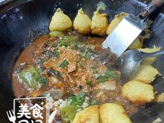 -俊家铁锅炖(迎宾西大街店)