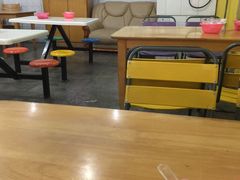大堂-百成大同鸭肉粥(大同总店)