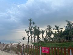 -玫瑰海岸文化旅游度假区