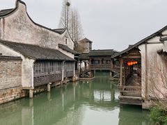 -乌镇西栅景区