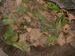 -费大厨辣椒炒肉(黄兴中心广场店)