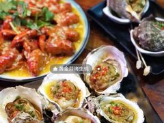 -JUKEBOX玖部音乐餐厅(华侨城店)