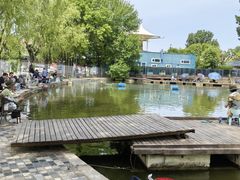 -酷鱼垂钓CLUB(朝阳区博大路店 )