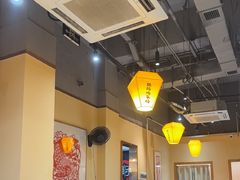 -冰城焰会大丰收铁锅炖(萝岗万达金街店)