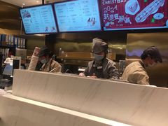 -奈雪的茶(湖滨银泰in77C区PRO店)