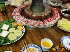 -东镇老火锅(高新区店)