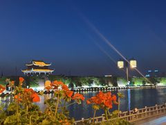 -相门城墙文化休闲景区