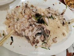 -稻香酒家·35年老字号(侨光店)