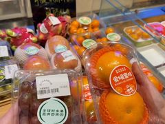 -水善汇旗舰店(金牛路店)