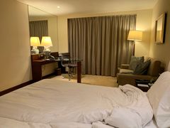 -香港皇家太平洋酒店