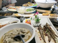 -楚鱼王·河鲜·湖北菜(华农店)