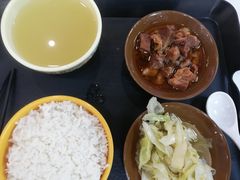 -陈记汤饭(水巷口店)