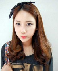 -BHG Hair Salon