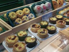 -泸溪河桃酥(壹方城店)