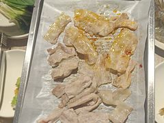 -玫瑰花园自助烤肉(顺义鑫海韵通店)
