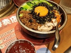 -海之屋韩式烤肉(海棠68环球美食街店)