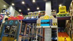 -meland亲子乐园•派对•研学(苏州悠方购物中心店)