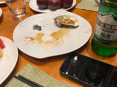 -视界美食自助餐厅·石家庄希尔顿酒店