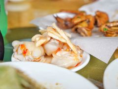 -大笑饭堂(甲子桥店)