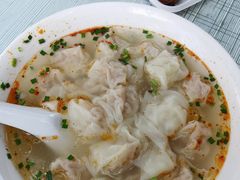 -安庆柴火馄饨(马道街店)