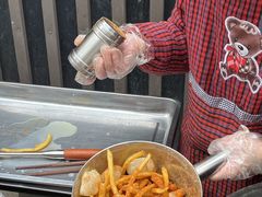 -味子夫鸡柳(解放碑总店)