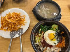 -外婆米肠汤饭(海滨中路店)