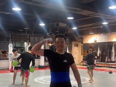 -格斗兄弟搏击健身训练馆(望京店)