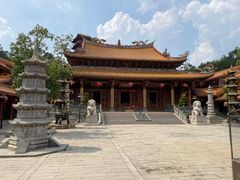 -梵天禅寺