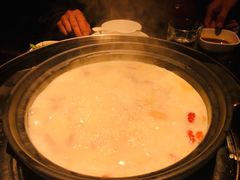 -捞王锅物料理(凯旋路店)