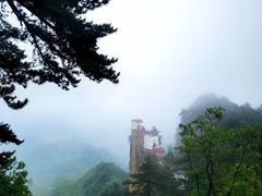 -塔云山