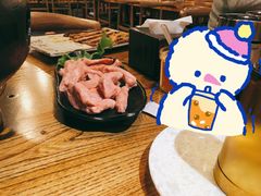 -大壮家原味烤肉(兴华北街店)
