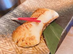 -千代武日本料理(哈西店)
